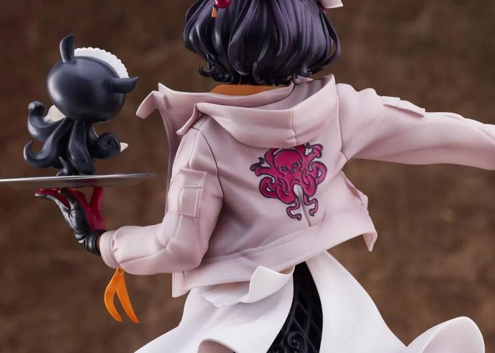 Fate/Grand Order PVC szobor figura Foreigner/Katsushika Hokusai Festival Portrait ver. szobor figura 24 cm termékfotó