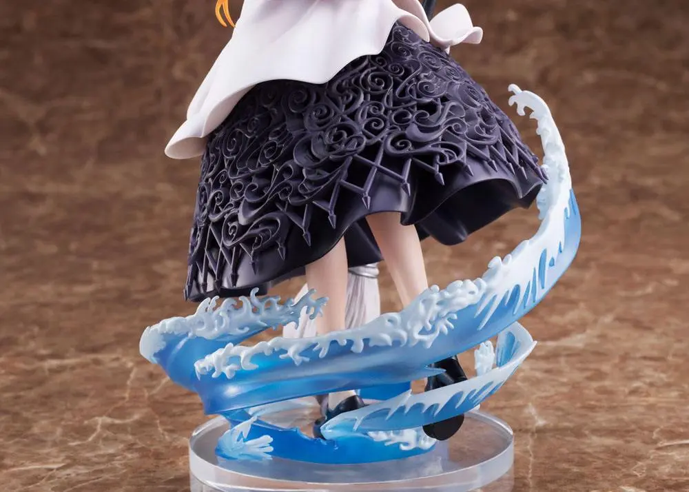 Fate/Grand Order PVC szobor figura Foreigner/Katsushika Hokusai Festival Portrait ver. szobor figura 24 cm termékfotó