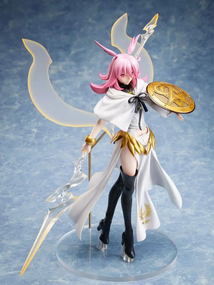 Fate/Grand Order PVC1/7 Lancer Valkyrie (Hildr) szobor figura 27 cm termékfotó