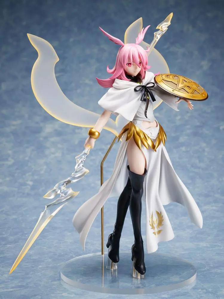 Fate/Grand Order PVC1/7 Lancer Valkyrie (Hildr) szobor figura 27 cm termékfotó