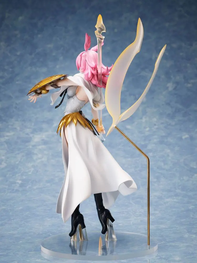 Fate/Grand Order PVC1/7 Lancer Valkyrie (Hildr) szobor figura 27 cm termékfotó