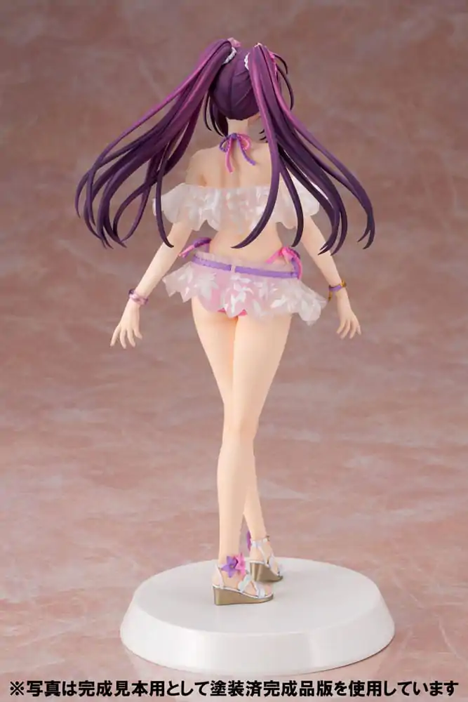 Fate/Grand Order Queens 1/8 Ruler/Scáthach-Skadi PVC szobor figura 22 cm termékfotó