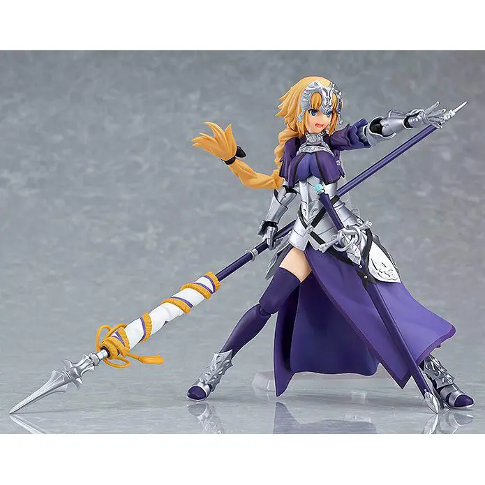 Fate/Grand Order Ruler/Jeanne d Arc figura 15cm termékfotó