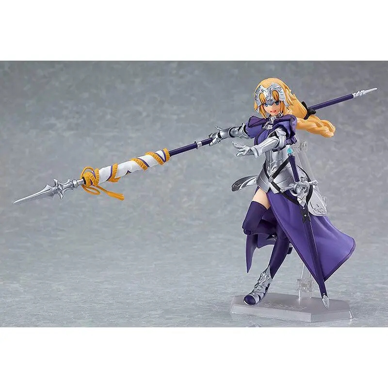 Fate/Grand Order Ruler/Jeanne d Arc figura 15cm termékfotó