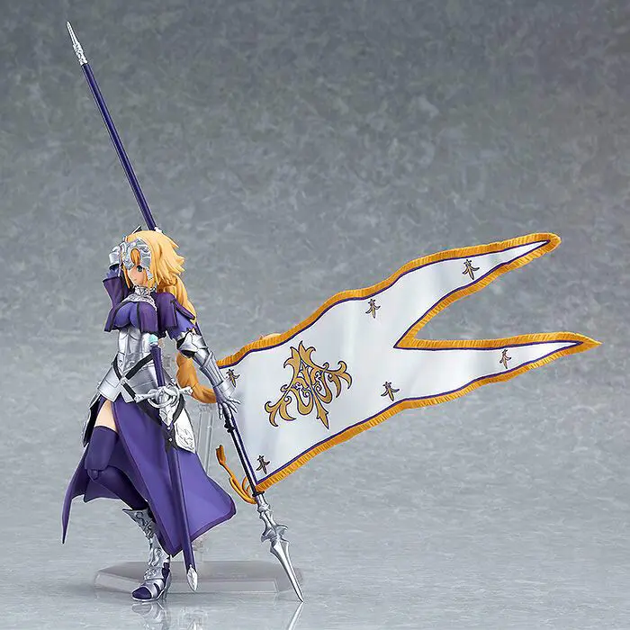 Fate/Grand Order Ruler/Jeanne d Arc figura 15cm termékfotó