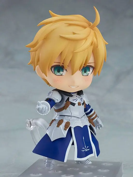 Fate/Grand Order Saber/Arthur Pendragon (ProtoType) Ascension Ver. Nendoroid akciófigura 10 cm termékfotó