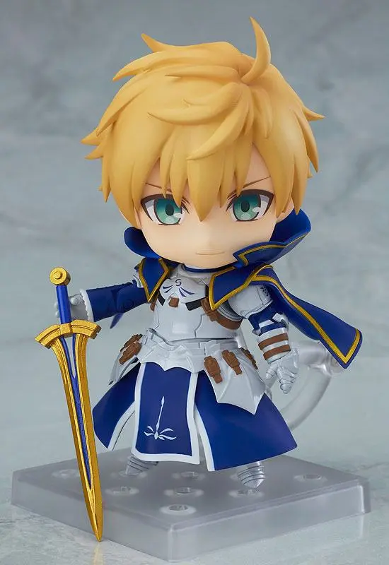 Fate/Grand Order Saber/Arthur Pendragon (ProtoType) Ascension Ver. Nendoroid akciófigura 10 cm termékfotó