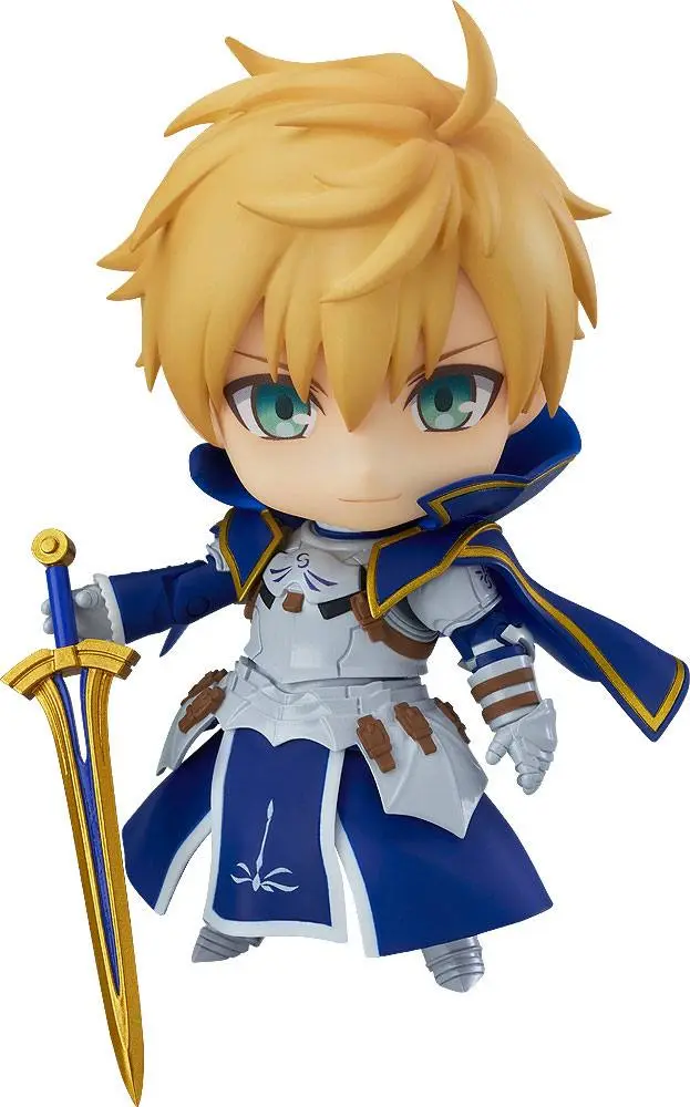 Fate/Grand Order Saber/Arthur Pendragon (ProtoType) Ascension Ver. Nendoroid akciófigura 10 cm termékfotó