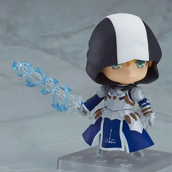 Fate/Grand Order Saber/Arthur Pendragon (ProtoType) Ascension Ver. Nendoroid akciófigura 10 cm termékfotó