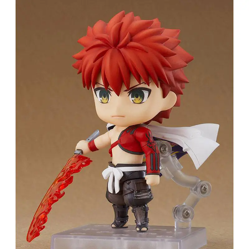 Fate Grand Order Saber Senji Muramasa Nendoroid figura 10cm termékfotó