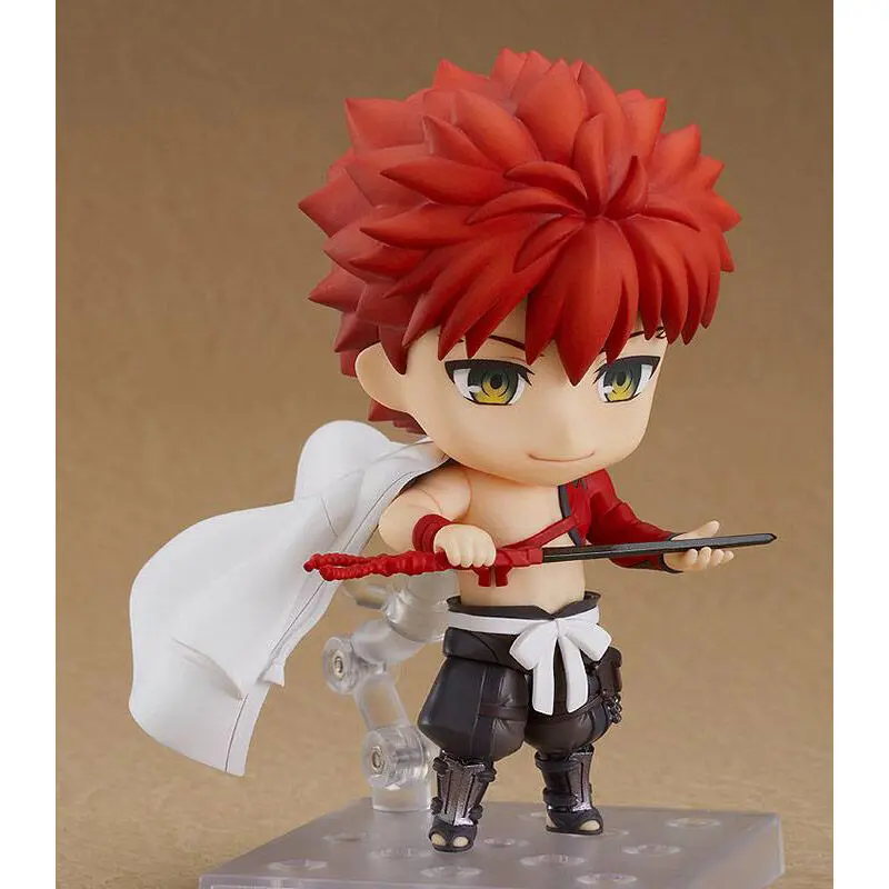 Fate Grand Order Saber Senji Muramasa Nendoroid figura 10cm termékfotó