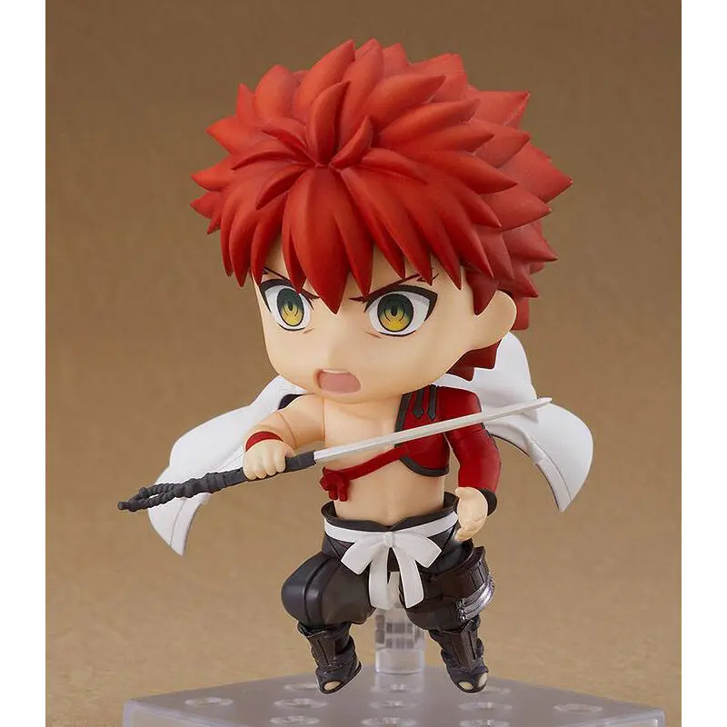 Fate Grand Order Saber Senji Muramasa Nendoroid figura 10cm termékfotó