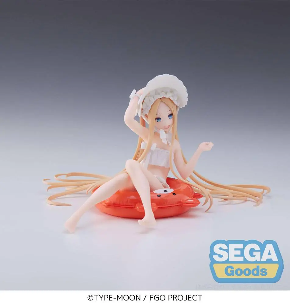 Fate/Grand Order SPM  Foreigner/Abigail Williams (Summer) (re-run)  PVC szobor figura 9 cm termékfotó