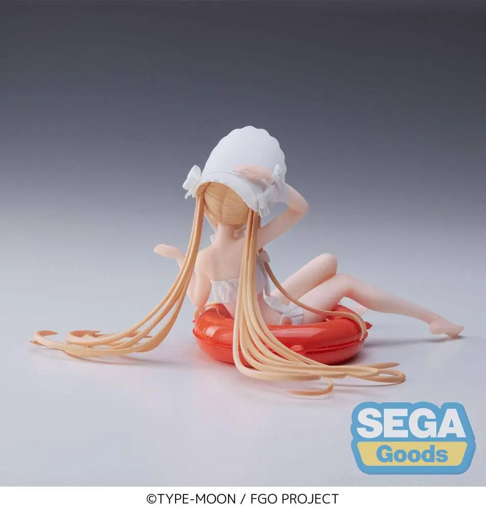 Fate/Grand Order SPM  Foreigner/Abigail Williams (Summer) (re-run)  PVC szobor figura 9 cm termékfotó