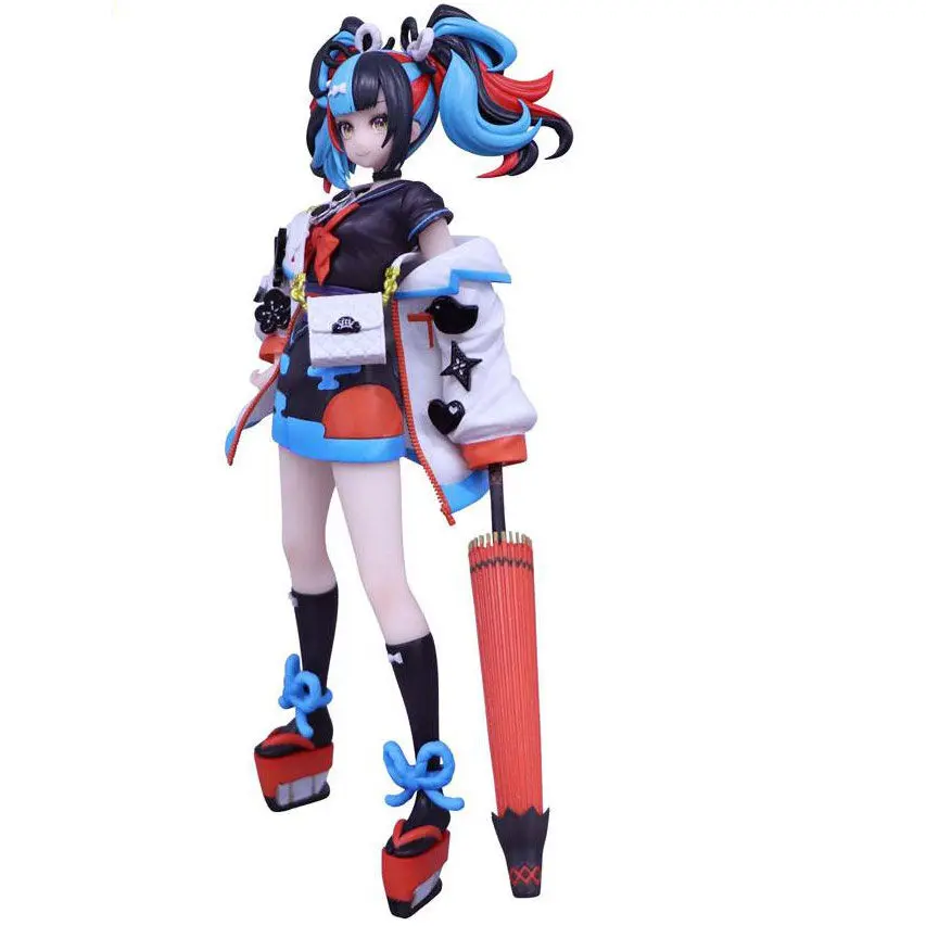 Fate/Grand Order SSS Servant Archer/Sei Shonagon PVC szobor figura 18 cm termékfotó