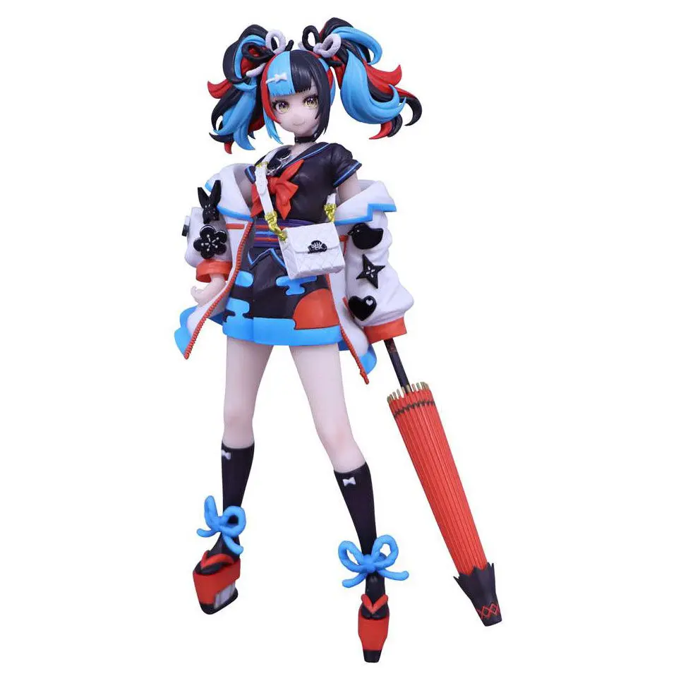 Fate/Grand Order SSS Servant Archer/Sei Shonagon PVC szobor figura 18 cm termékfotó