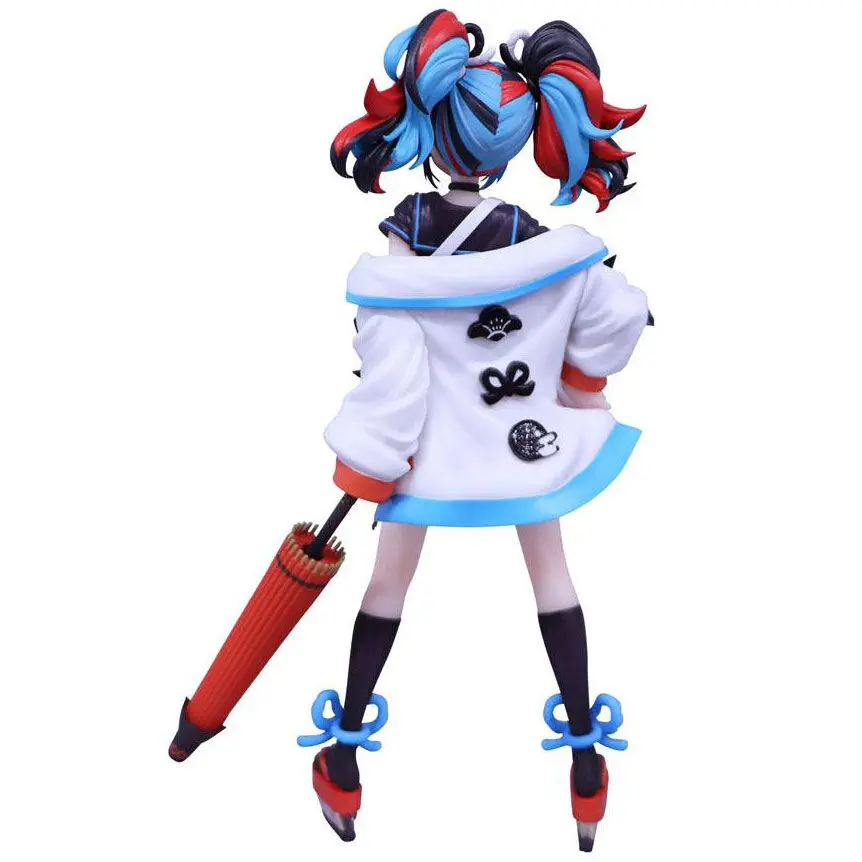 Fate/Grand Order SSS Servant Archer/Sei Shonagon PVC szobor figura 18 cm termékfotó