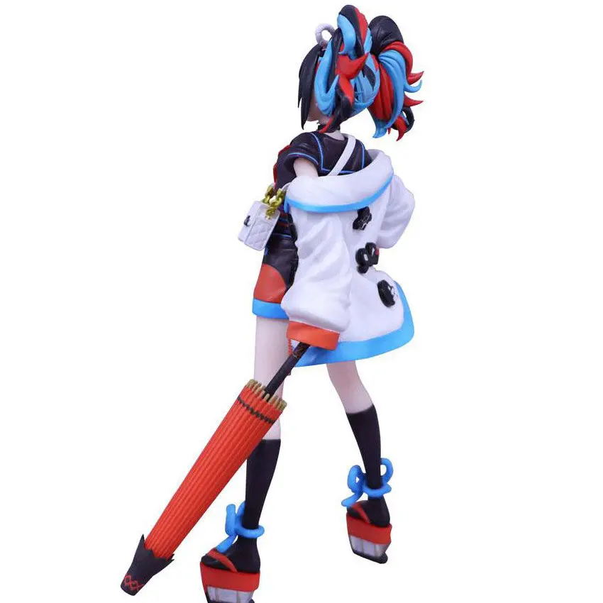 Fate/Grand Order SSS Servant Archer/Sei Shonagon PVC szobor figura 18 cm termékfotó