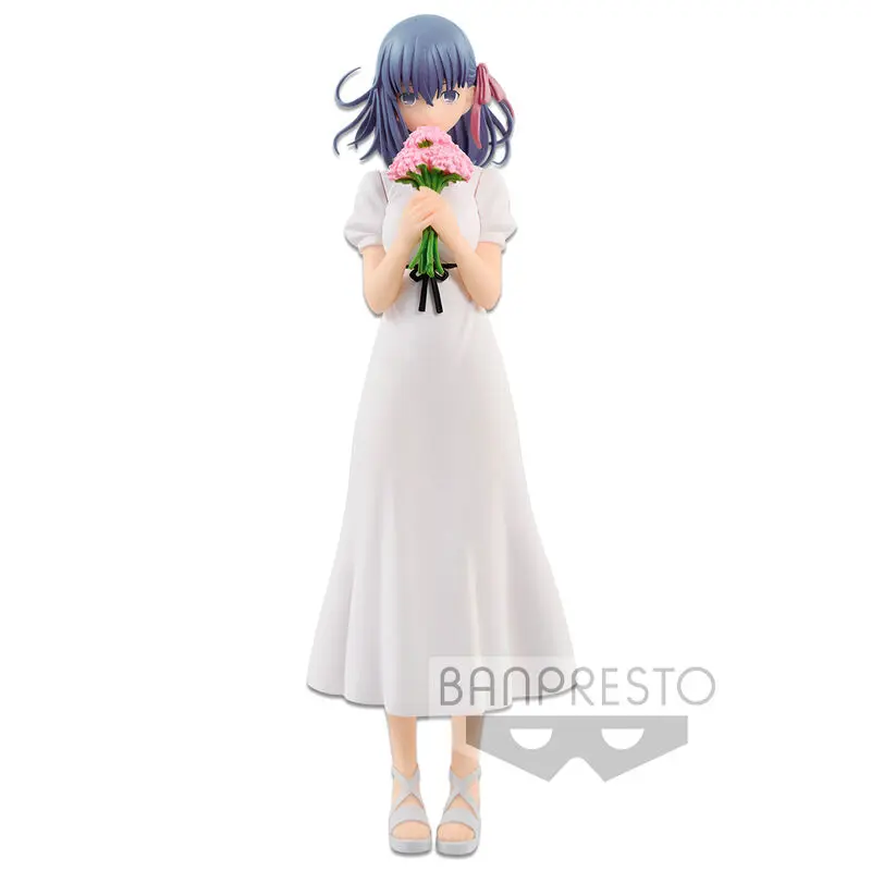 Fate Grand Order Stay Night Heaven Feel Sakura Matou figura 17cm termékfotó