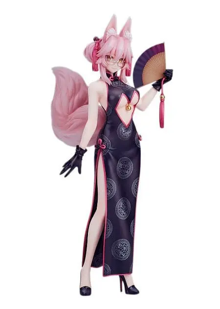 Fate/Grand Order PVC Statue Tamamo Vitch Koyanskaya 27 cm termékfotó