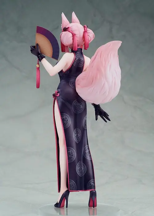 Fate/Grand Order PVC Statue Tamamo Vitch Koyanskaya 27 cm termékfotó