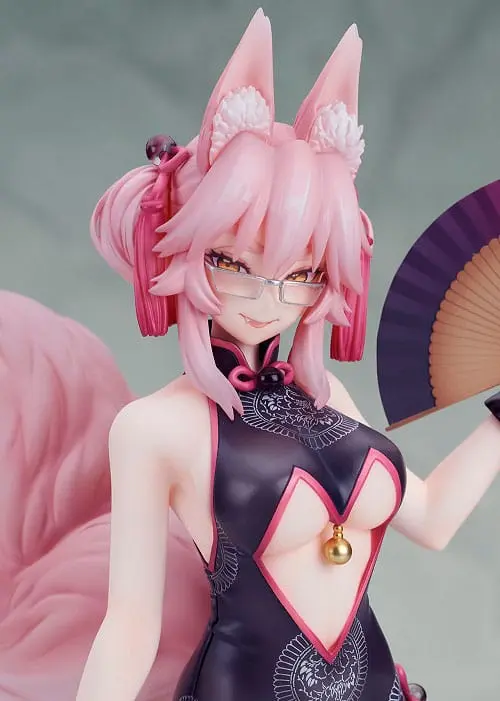 Fate/Grand Order PVC Statue Tamamo Vitch Koyanskaya 27 cm termékfotó