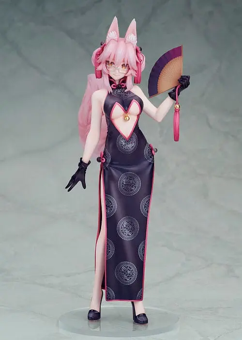 Fate/Grand Order PVC Statue Tamamo Vitch Koyanskaya 27 cm termékfotó