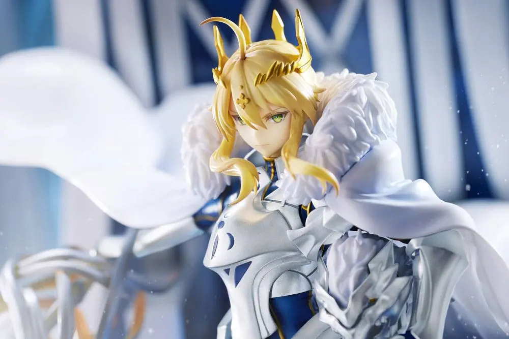 Fate/Grand Order The Movie 1/7 Lion King PVC szobor figura 51 cm termékfotó