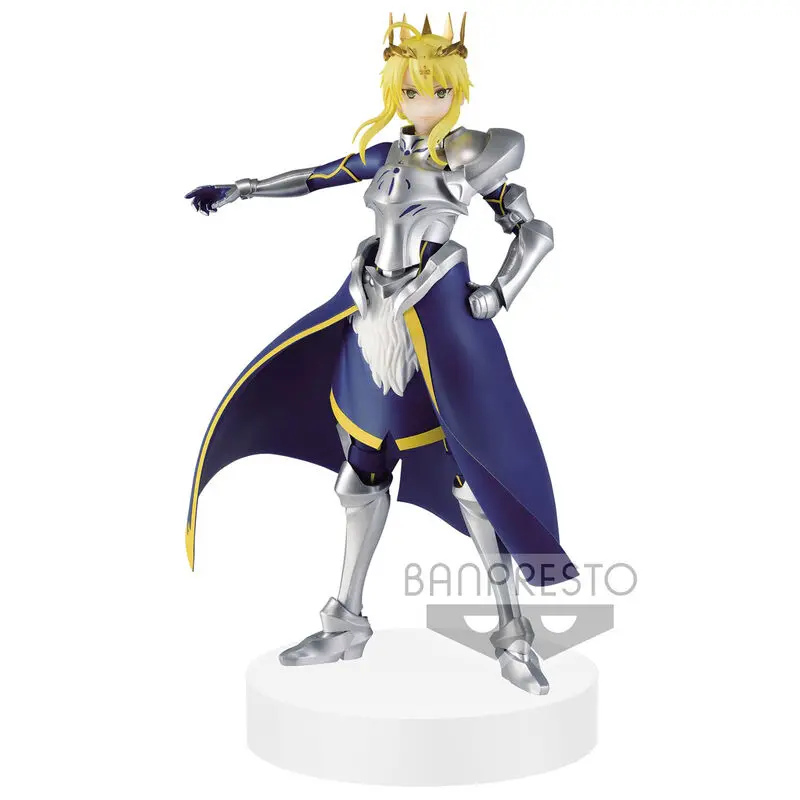 Fate/Grand Order The Movie Divine Realm of the Round Table Caelot Servant Lion King figura 22cm termékfotó