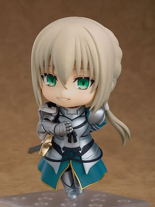 Fate/Grand Order The Movie Nendoroid Bedivere akciófigura 10 cm termékfotó