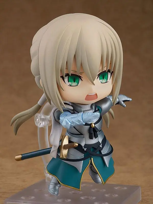 Fate/Grand Order The Movie Nendoroid Bedivere akciófigura 10 cm termékfotó