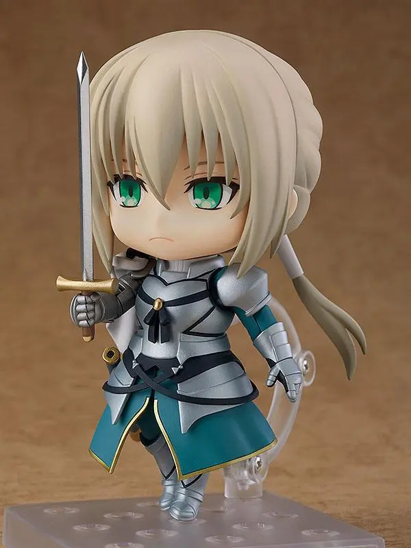 Fate/Grand Order The Movie Nendoroid Bedivere akciófigura 10 cm termékfotó