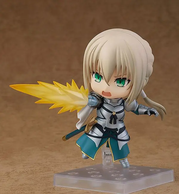 Fate/Grand Order The Movie Nendoroid Bedivere akciófigura 10 cm termékfotó