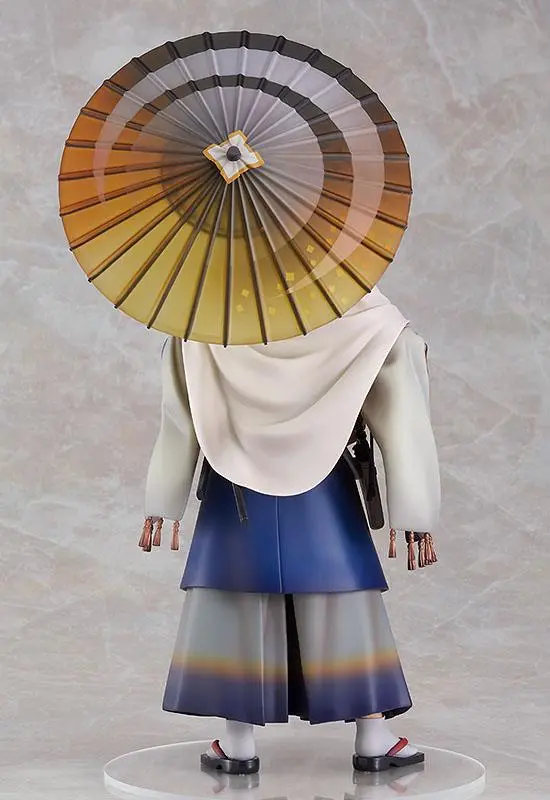 Fate/Grand Order1/8 Assassin/Okada Izo: Festival Portrait Ver.  PVC szobor figura 29 cm termékfotó
