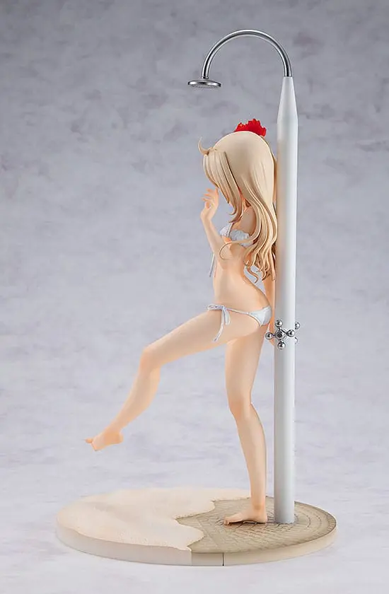 Fate/kaleid liner Prisma Illya PVC Statue 1/7 Illyasviel von Einzbern: Bikini ver. 20 cm termékfotó