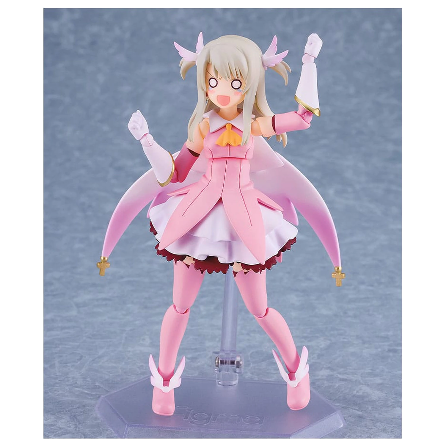Fate/kaleid liner Prisma Illya Licht Nameless Girl akciófigura Illyasviel von Einzbern 13 cm    termékfotó