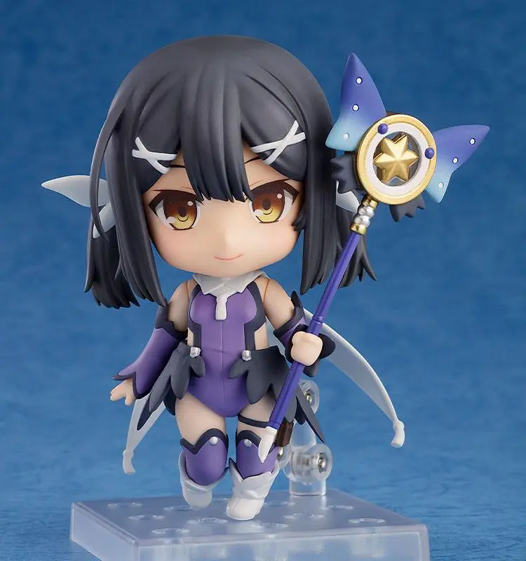 Fate/kaleid liner Prisma Illya: Licht - The Nameless Girl Miyu Edelfelt Nendoroid akciófigura 10 cm termékfotó