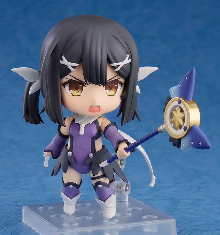 Fate/kaleid liner Prisma Illya: Licht - The Nameless Girl Miyu Edelfelt Nendoroid akciófigura 10 cm termékfotó