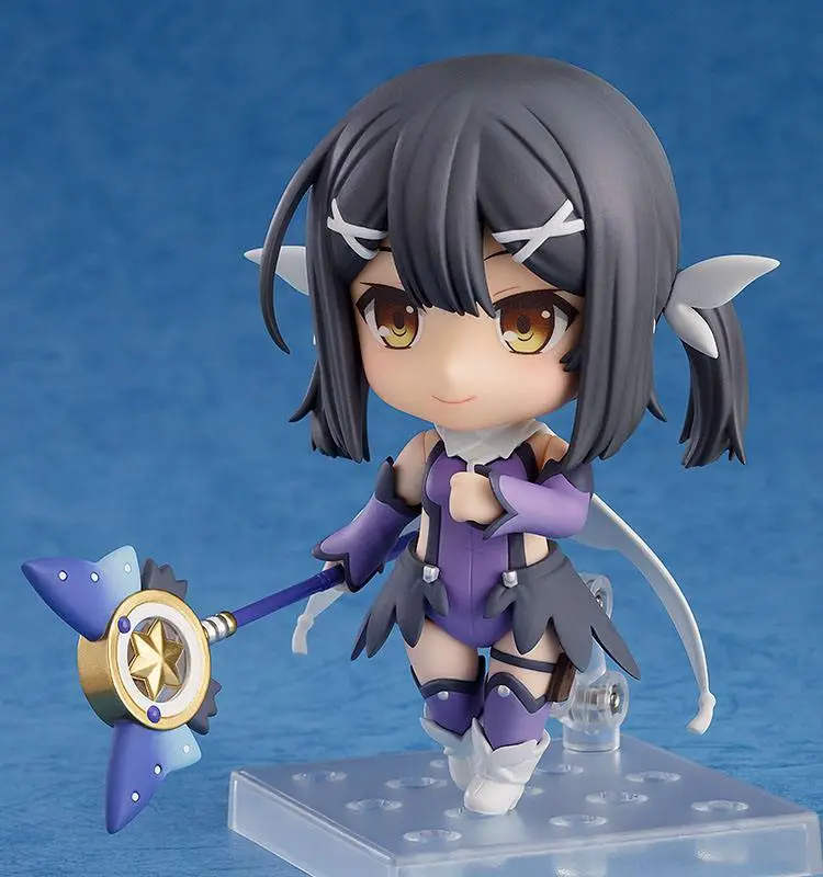 Fate/kaleid liner Prisma Illya: Licht - The Nameless Girl Miyu Edelfelt Nendoroid akciófigura 10 cm termékfotó