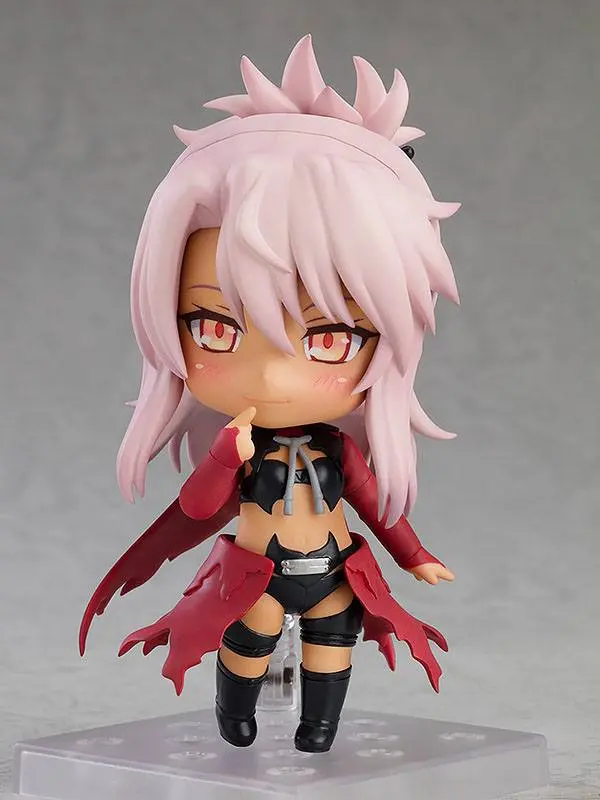 Fate/kaleid liner Prisma Illya: Licht - The Nameless Girl Nendoroid akciófigura Chloe von Einzbern 10 cm termékfotó