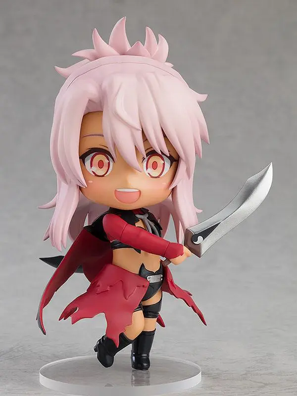 Fate/kaleid liner Prisma Illya: Licht - The Nameless Girl Nendoroid akciófigura Chloe von Einzbern 10 cm termékfotó