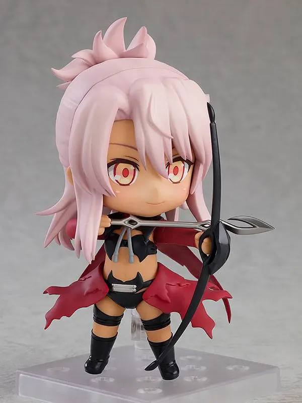 Fate/kaleid liner Prisma Illya: Licht - The Nameless Girl Nendoroid akciófigura Chloe von Einzbern 10 cm termékfotó