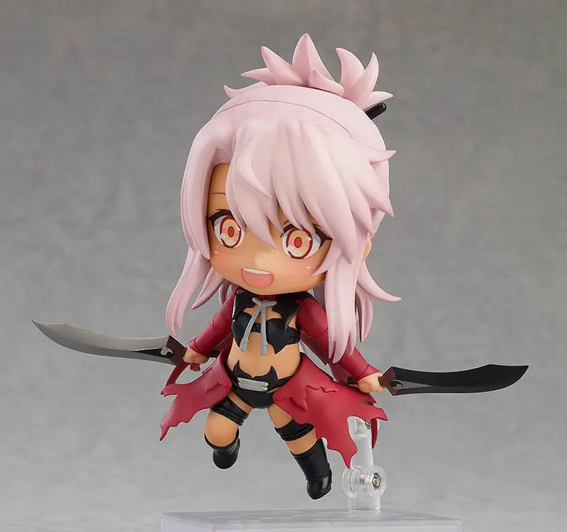 Fate/kaleid liner Prisma Illya: Licht - The Nameless Girl Nendoroid akciófigura Chloe von Einzbern 10 cm termékfotó