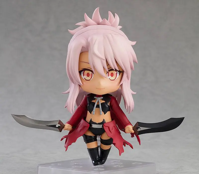Fate/kaleid liner Prisma Illya: Licht - The Nameless Girl Nendoroid akciófigura Chloe von Einzbern 10 cm termékfotó