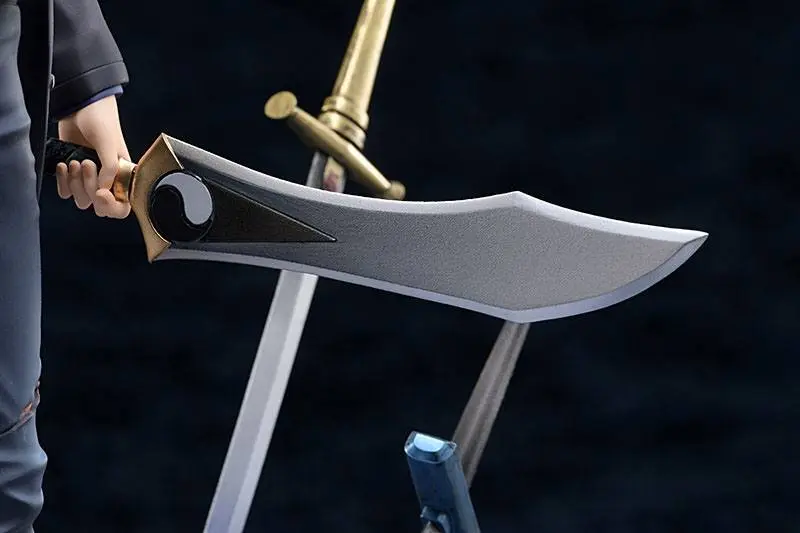 Fate/kaleid liner Prisma Illya Movie: Sekka no Chikai 1/7 Shirou Emiya PVC szobor figura 27 cm termékfotó