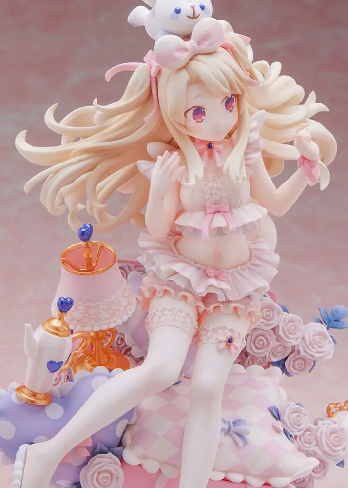 Fate/Kaleid Liner Prisma Illya: Prisma Phantasm PVC Statue 1/7 Illyasviel von Einzbern loungewear Ver. 22 cm termékfotó