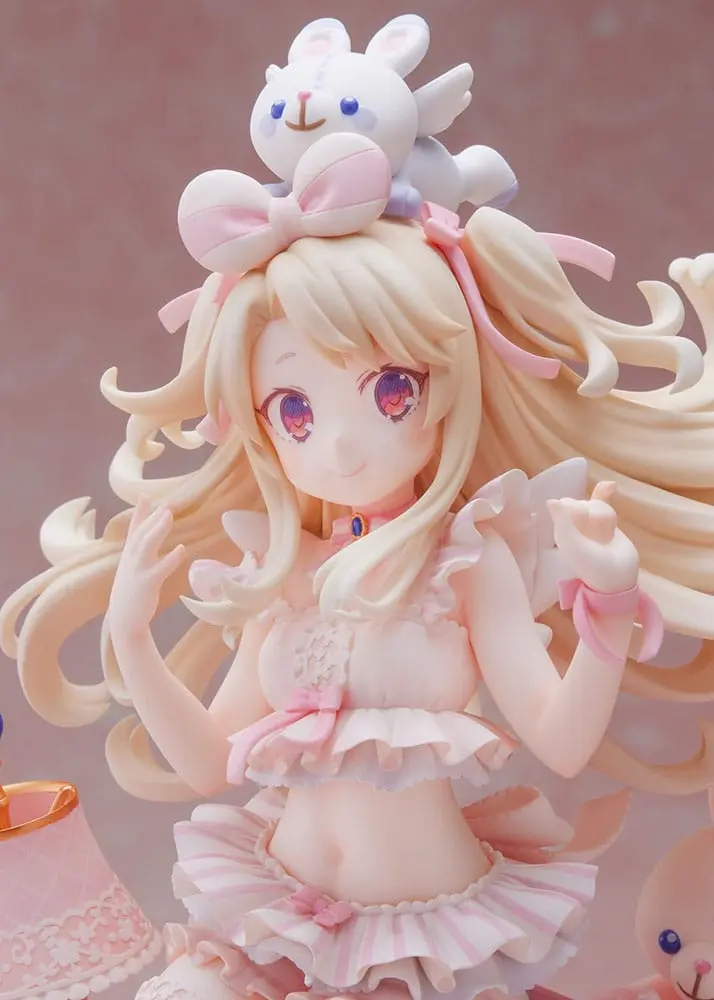 Fate/Kaleid Liner Prisma Illya: Prisma Phantasm PVC Statue 1/7 Illyasviel von Einzbern loungewear Ver. 22 cm termékfotó