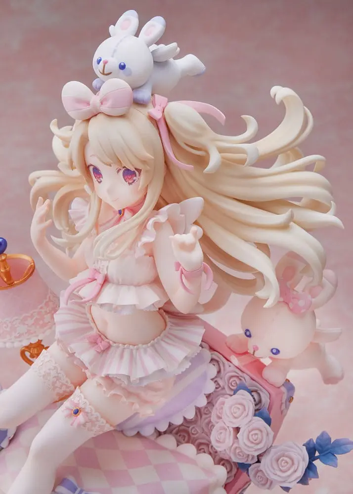 Fate/Kaleid Liner Prisma Illya: Prisma Phantasm PVC Statue 1/7 Illyasviel von Einzbern loungewear Ver. 22 cm termékfotó