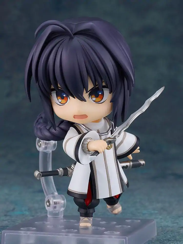 Fate/Samurai Remnant Nendoroid akciófigura Saber 10 cm termékfotó