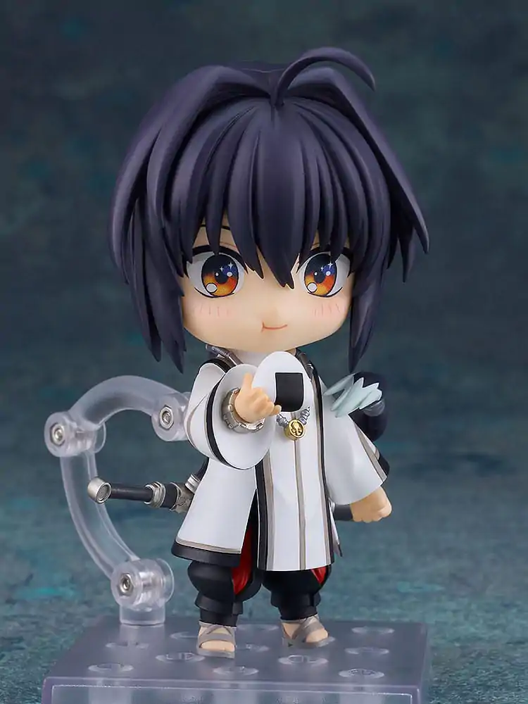 Fate/Samurai Remnant Nendoroid akciófigura Saber 10 cm termékfotó